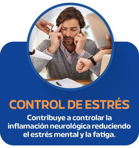 Control de Estrés