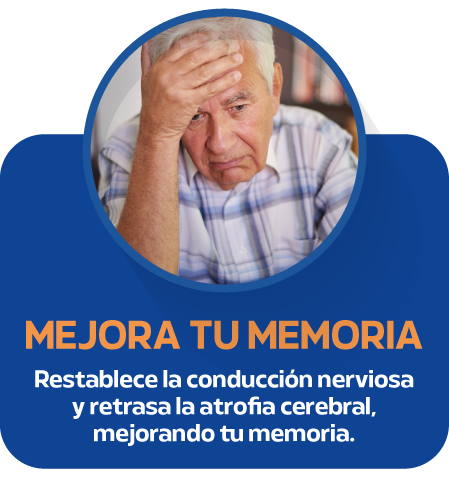 Mejora tu Memoria
