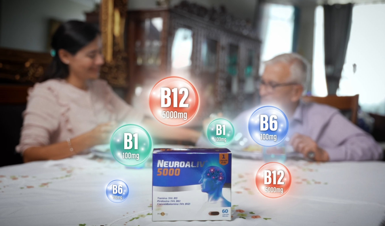 Familia Neuroaliv